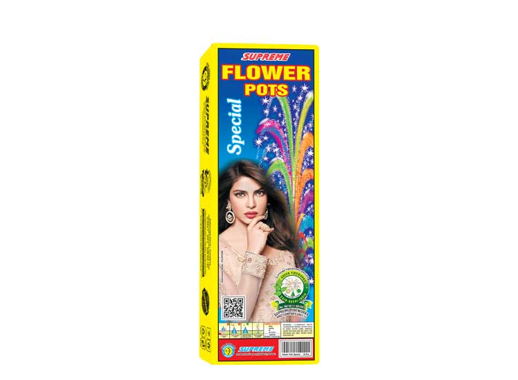Flower Pots Special (y)