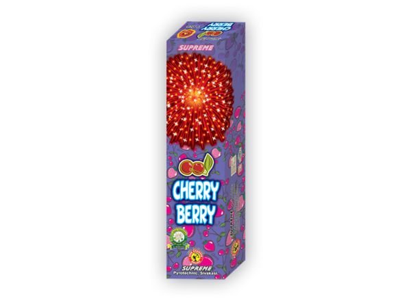 Cherry Berry