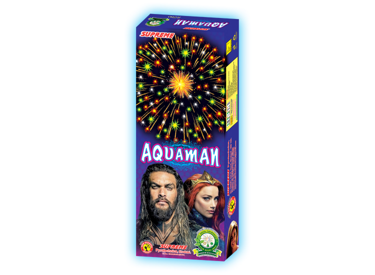 Aquaman