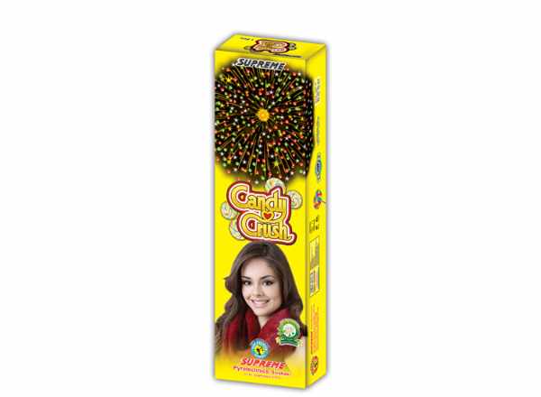 Crush Candy