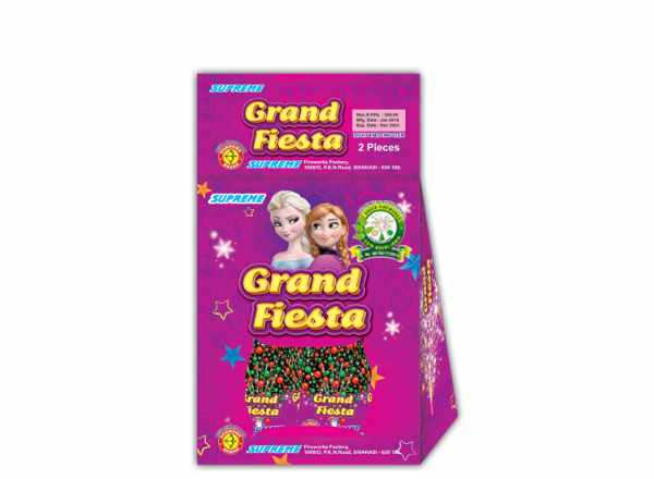 Grand Fiesta