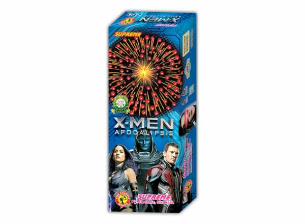 X-Men