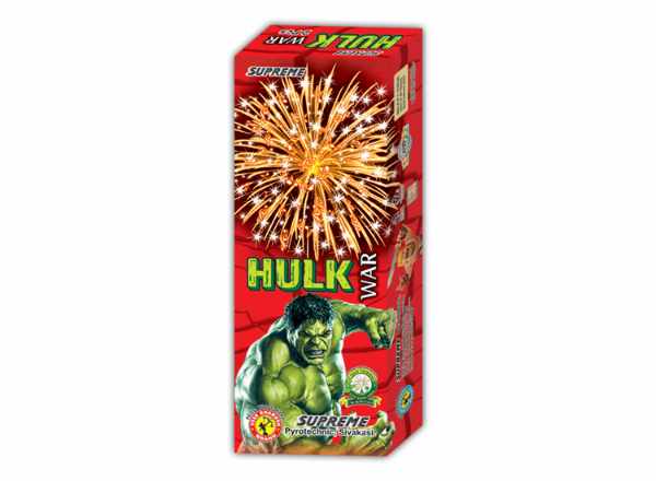 Hulk War