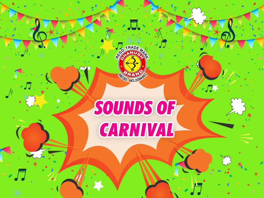 Sounds of Carnival
